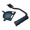 فن و هیت سینک لپ تاپ Dell Latitude E5570