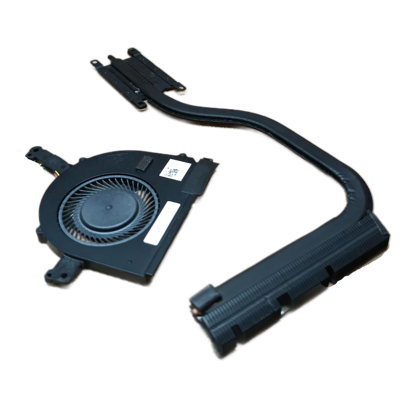 فن و هیت سینک لپ تاپ Dell Latitude E5570