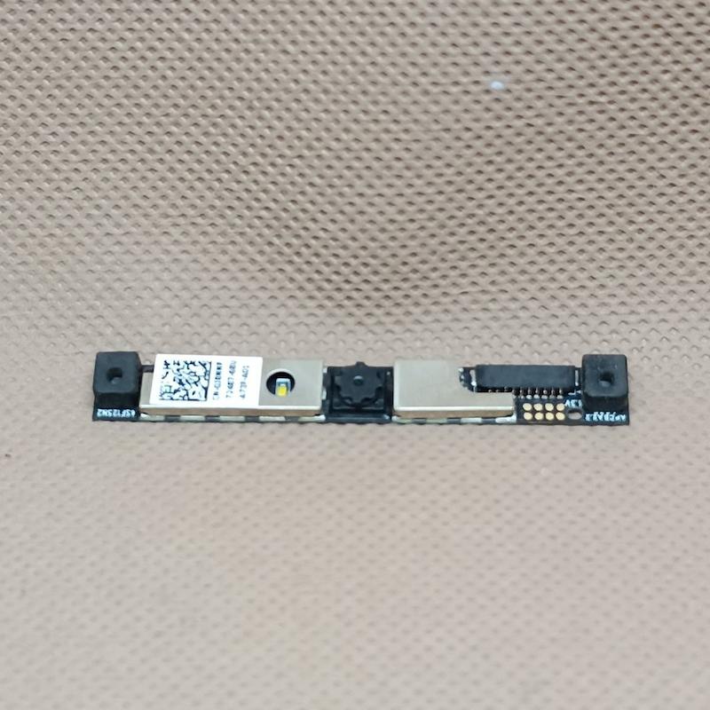 وب کم لپ تاپ Dell Latitude E5570