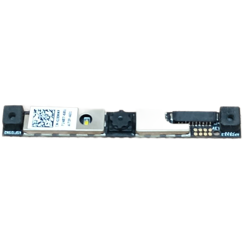 وب کم لپ تاپ Dell Latitude E5570