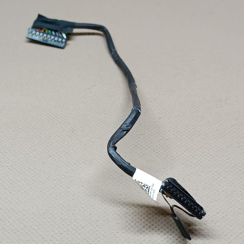 فلت کانکتور باتری لپ تاپ Dell Latitude E5570