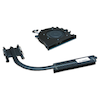 فن و هیت سینک لپ تاپ HP 17-BY0XXX