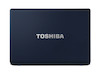 قاب A لپ تاپ Toshiba Satellite P205