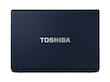 قاب A لپ تاپ Toshiba Satellite P205