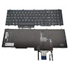 کیبورد لپ تاپ Dell Latitude E5570 بکلایت دار