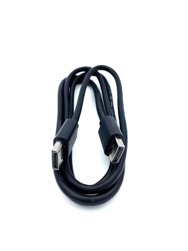 کابل DisplayPort طول 1.8 متر
