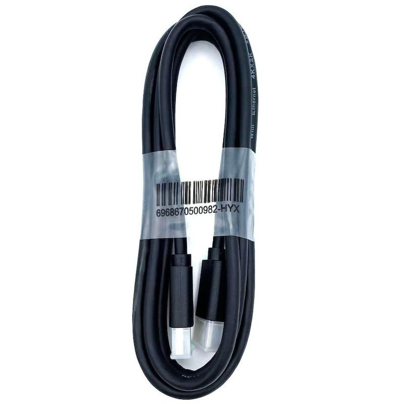 کابل DisplayPort طول 1.8 متر