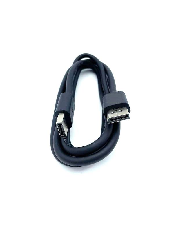 کابل DisplayPort طول 1.8 متر