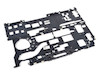 فریم میانی لپ تاپ Dell Latitude E5570 پارت نامبر 0G3DPN