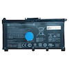 باتری لپ تاپ HP مدل HT03XL ظرفیت 3470mAh نوع 3 سلولی کارکرده