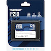 حافظه SSD برند Patriot ظرفیت 128 گیگابایت