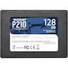حافظه SSD برند Patriot ظرفیت 128 گیگابایت