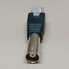 مبدل کواکسیال BNC مادگی به LAN RJ45 نری