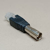 مبدل کواکسیال BNC مادگی به LAN RJ45 نری