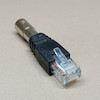 مبدل کواکسیال BNC مادگی به LAN RJ45 نری