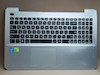 قاب C و کیبورد لپ تاپ ASUS X555L کارکرده
