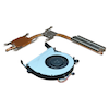 فن و هیت سینک لپ تاپ ASUS X555L