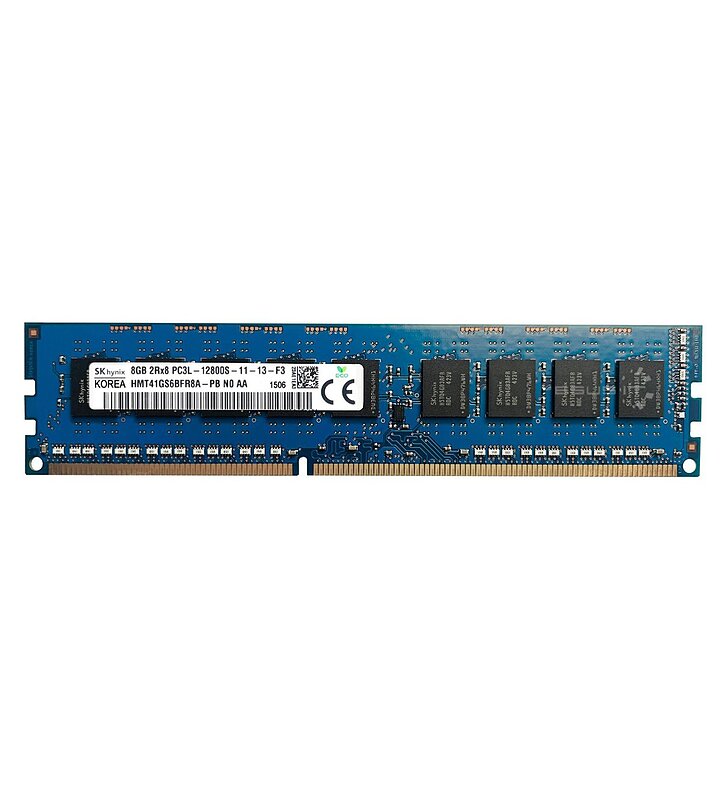 رم کامپیوتر SK Hynix DDR3 4gb