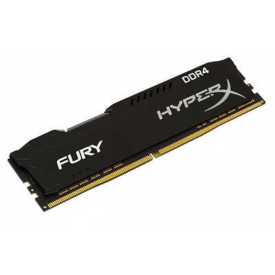 رم HyperX FURY 4GB DDr4