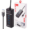 هاب 4پورت Pro One PHU570