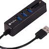هاب 4 پورت 2.0 USB پرووان مدل PHU-585