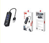 هاب 4 پورت 2.0 USB پرووان مدل PHU-585