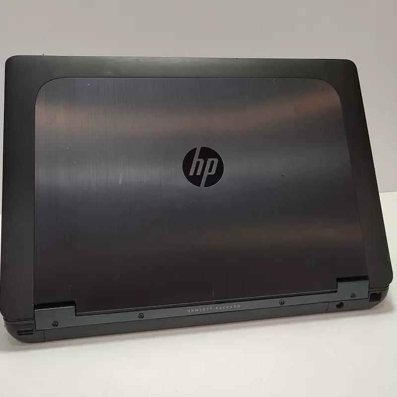 لپ تاپ مهندسی و رندرینگ HP Zbook 15 G2