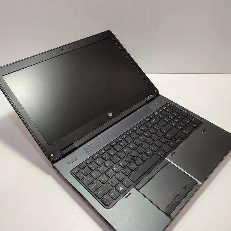لپ تاپ مهندسی و رندرینگ HP Zbook 15 G2