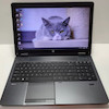 لپ تاپ مهندسی و رندرینگ HP Zbook 15 G2