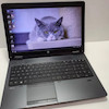 لپ تاپ مهندسی و رندرینگ HP Zbook 15 G2