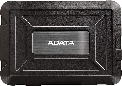 هارد اکسترنال 500 گیگابایت ADATA مدل ED600