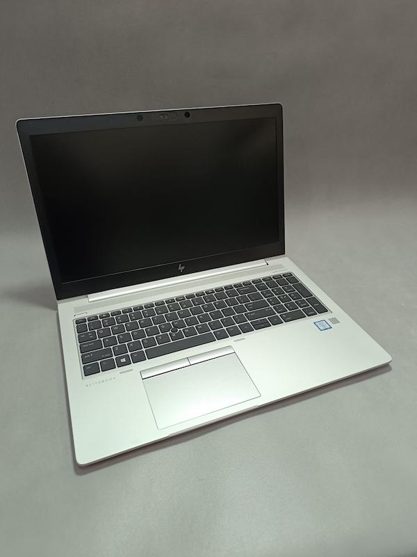 لپ تاپ HP Elitebook 850 G5 پردازنده i7