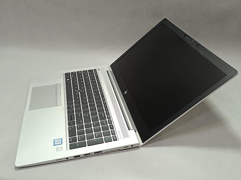 لپ تاپ HP Elitebook 850 G5 پردازنده i7
