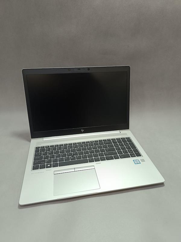 لپ تاپ HP Elitebook 850 G5 پردازنده i7