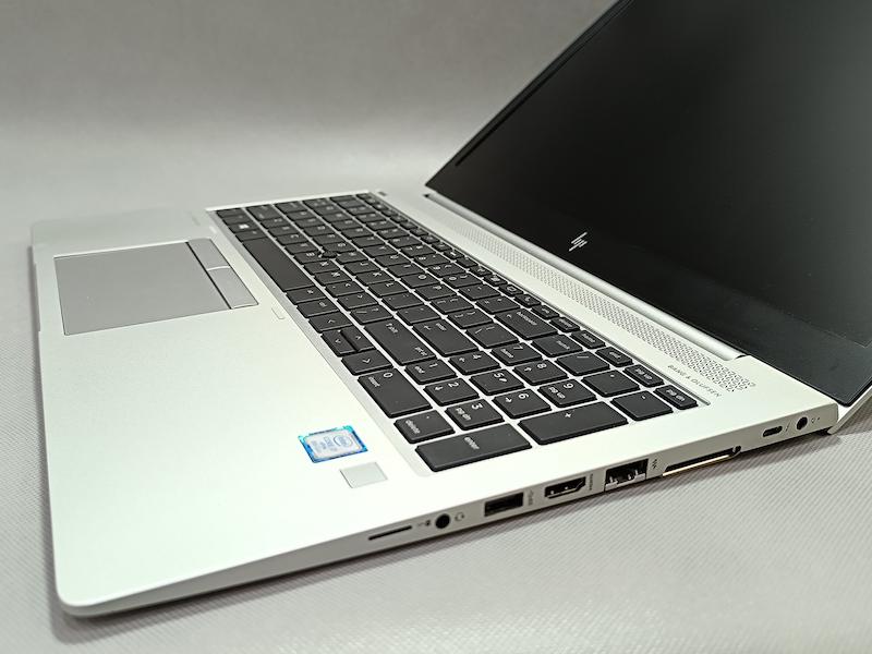 لپ تاپ HP Elitebook 850 G5 پردازنده i7