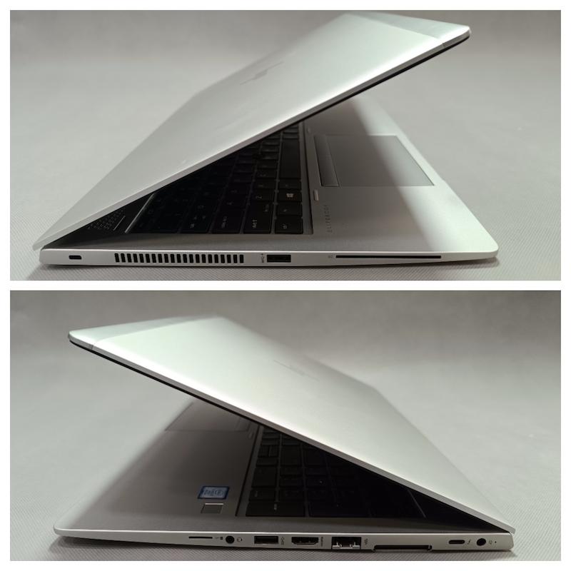 لپ تاپ HP Elitebook 850 G5 پردازنده i7