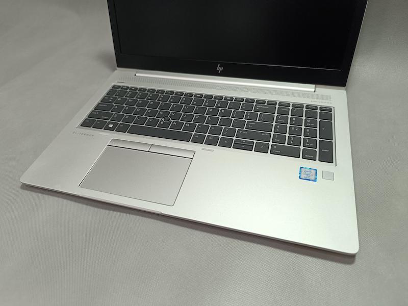 لپ تاپ HP Elitebook 850 G5 پردازنده i7