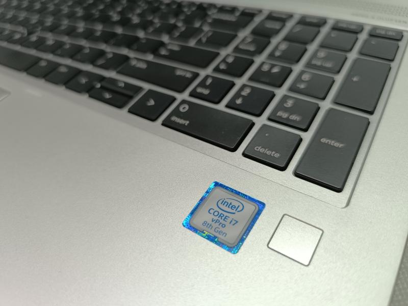 لپ تاپ HP Elitebook 850 G5 پردازنده i7