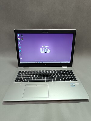 لپ تاپ Hp Probook 650 G4