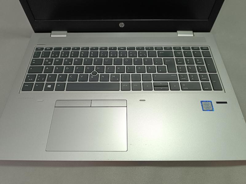 لپ تاپ Hp Probook 650 G4