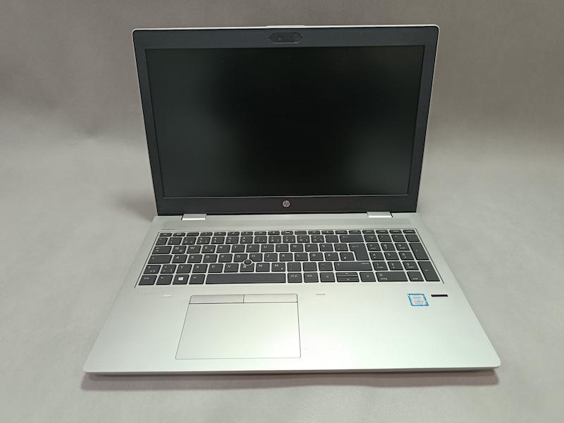 لپ تاپ Hp Probook 650 G4