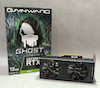 کارت گرافیک Gainward RTX 3060 Ghost 12GB D6