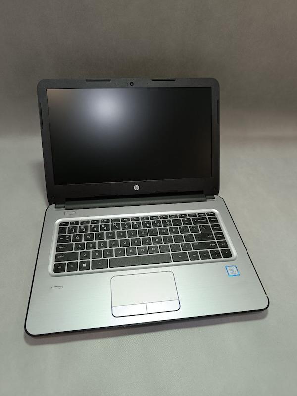 لپ تاپ استوک Hp 384 G4