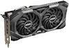کارت گرافیک دست دوم MSI Radeon RX 5700 XT MECH OC 8gb D6