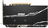 کارت گرافیک دست دوم MSI Radeon RX 5700 XT MECH OC 8gb D6
