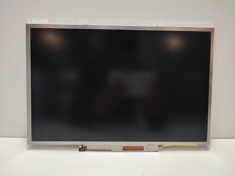 صفحه نمایش لپ تاپ Dell D620 سایز 14.1 اینچ ضخیم
