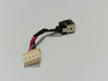 سوکت شارژ لپ تاپ NEC LS550E