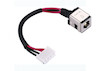 سوکت شارژ لپ تاپ NEC LS550E