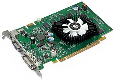 کارت گرافیک inno 3D Nvidia Geforce 9500GT 1G D2