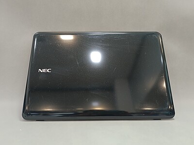قاب A لپ تاپ NEC Ls550e